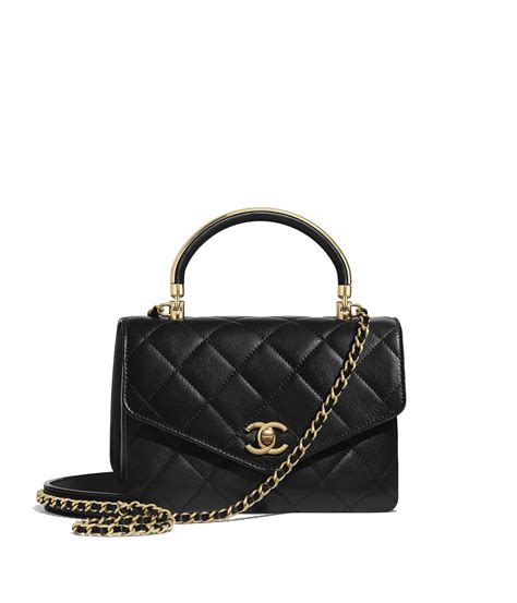 chanel 5.0 tasche|Chanel taschen online shop.